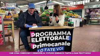 PROG ELETTORALE LO FATE VOI TERRALBA [upl. by Clement]