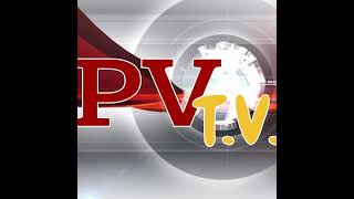 PVTV Newscast [upl. by Eceinwahs866]