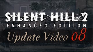 Silent Hill 2 Enhanced Edition PC  Update Video 8 [upl. by Carmella608]