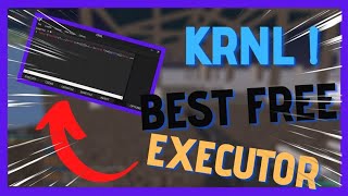 HOW TO DOWNLOAD KRNL EXECUTOR 2024 NEW VERSION OUT🔥🔥 [upl. by Pandora]