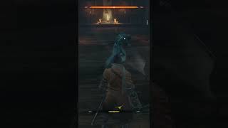 Patience is the key sekiro sekiroshadowsdietwice sekirogameplay [upl. by Euqitsym593]