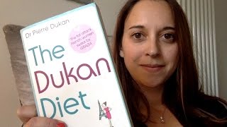 Weight Loss Dukan Diet Attack Phase  Tips 6lbs in 2 weeks [upl. by Velma157]