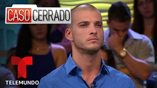 Intimidad pública 💑💵🎥  Caso Cerrado  Telemundo [upl. by Irim]