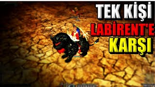 KARAHAN ONLİNE DİRİLİŞ  Twelvesky2 Reborn I UZMAN LABİRENT SERİSİ BÖLÜM 1 [upl. by Ennayt]