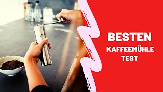 Die Besten Kaffeemühle Test  Top 5 [upl. by Mail668]