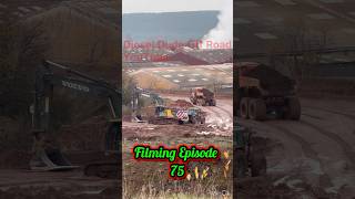 The Quarry Filming Episode 75 [upl. by Scrope]