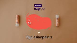 Asian Paints ezyCR8 Apcolite Enamel Spray Paint [upl. by Penny]