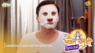 Ganesh Chaturthi Special I FULL MOVIE  Taarak Mehta Ka Ooltah Chashmah Ep 2816 to 2818 [upl. by Nosraep]