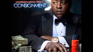 Jadakiss Feat Wale amp Future  Turn Up  Consignment [upl. by Ahteres]