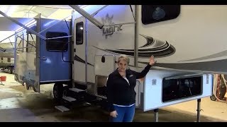 2019 Open Range Light 291RLS by Highland Ridge [upl. by Il]