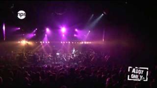 Armin van Buuren  Zocalo Performed by Classical Orchestra [upl. by Caravette]