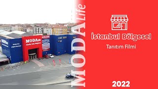 Modalife İstanbul Bölgesel Tanıtım Filmi [upl. by Persson573]