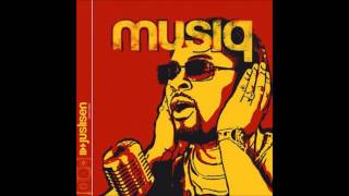 Musiq Soulchild  Halfcrazy [upl. by Kennie849]