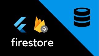 Flutter  Firestore introduction [upl. by Eniluqcaj]