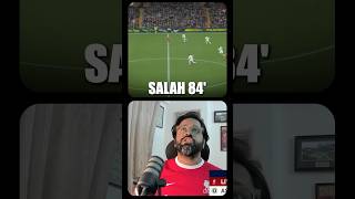 Liverpool vs Aston Villa Highlights shorts shortsvideo fyp trendingshorts viralvideos lfc pl [upl. by Pournaras]