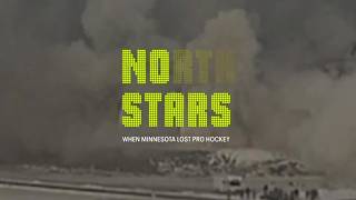 No Stars When Minnesota Lost Pro Hockey [upl. by Vivl711]