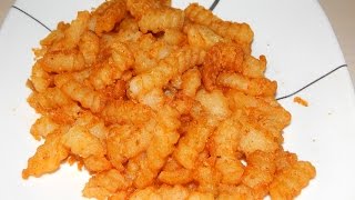 French Fries In the Air Fryer  AirFryer Frozen Fries [upl. by Nesta]