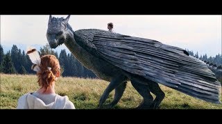 Eragon  Ending Scene  Part 2 HD [upl. by Weisler395]