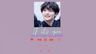 💕 SKZ playlist for your chill day and study 💕 [upl. by Imik]