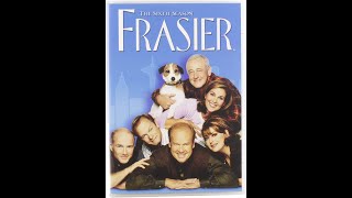 Frasier Season 6 Top 10 Episodes [upl. by Suzie75]