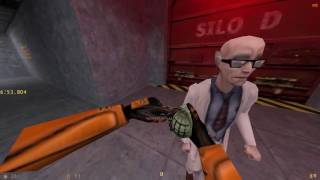 HalfLife 2939 by ProtoAus Live Recording 720p60 [upl. by Phyllis]