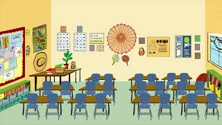 Classroom Management  Organize the Physical Classroom [upl. by Enneirdna]