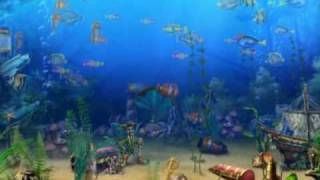 Fishdom™ by Playrix® Official Trailer [upl. by Marketa575]