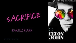 ELTON JOHN SACRIFICE REMIX [upl. by Lodovico]