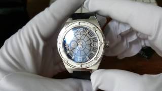 Zinvo Rival Unboxing by WatchBandit [upl. by Bocaj]