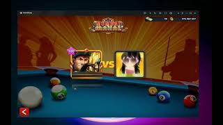 CHETO LAST UPDATE 8 BALL POOL  TUTORIAL PC ONLY 🎱 AUTOPLAY GAMELOOP BYPASS EMULATOR [upl. by Seedman]