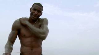 Amare Stoudemire Visits Israel [upl. by Yzeerb362]