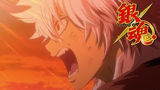 Gintama  Opening 8  Light Infection [upl. by Warwick335]