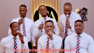 Live Praise and Worship Hymn Experience by Jehovah Shalom Acapella  Christ in Hymn Ep 11 [upl. by Bourne213]