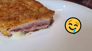 CACHOPO recipe in 2 minutes 😊 DELICIOUS  Easy and Delicious Recipes [upl. by Longtin692]