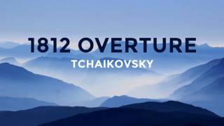 No Copyright Music 1812 Overture by Tchaikosvky by Tchaikovsky [upl. by April]