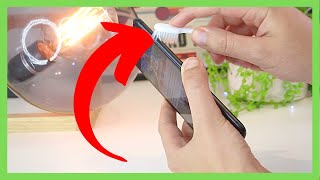 iPhone Power Button Not Working 🔥 HOW TO FIX ONOFF BUTTON [upl. by Ssew130]