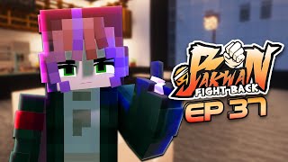 KOMPLOTAN  Bakwan Fight Back Episode 37  Minecraft Roleplay [upl. by Werdna]