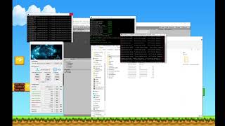 Atavism X 2 1 Windows Server and Client Setup [upl. by Omrelliug256]