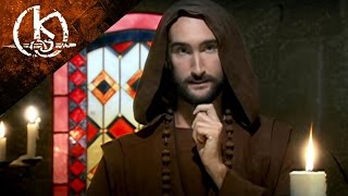 Enluminures  Kaamelott  Livre I  ENG SUB [upl. by Barkley]