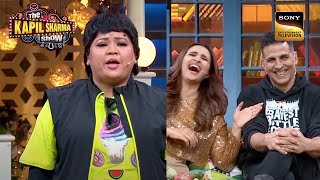 Guddu ने सुनाया Akshay Kumar पर लिखा हुआ Funny Essay  Best Of The Kapil Sharma Show [upl. by Namajneb985]