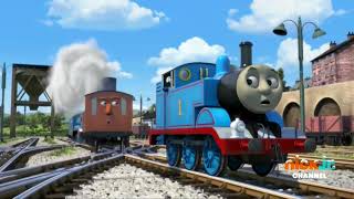 Thomas amp Friends Season 22 Episode 2 Forever And Ever US Dub HD Part 1 [upl. by Intosh]