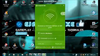 Como Descargar Baidu Wifi Hotspot [upl. by Marigold916]