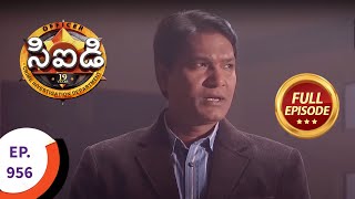 CID  సీఐడీ  Ep 956  Full Episode [upl. by Rimahs539]