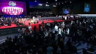 COGIC Holy Convocation 2022 [upl. by Catharina]