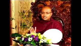 Ven Doloswala Udithadeera Thero  බුද්ධානුස්සතිය [upl. by Rorry937]