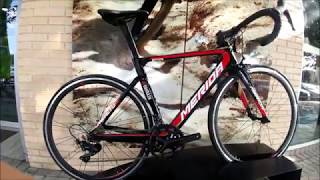 Merida Reacto 4000 2019  Bicis Pina [upl. by Navonod683]