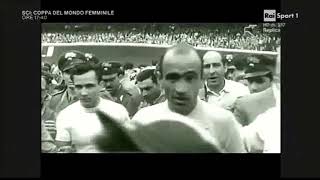 Fiorenzo Magni la vittoria al Giro dItalia 1951 513 [upl. by Nirrej]