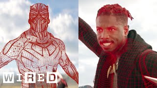 Who is the Black Panther in 2 Minutes  Marvel TLDR [upl. by Vivian777]