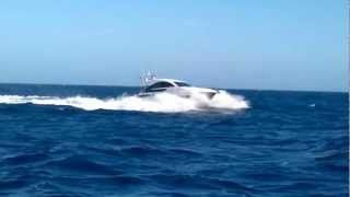 FAIRLINE TARGA 50 GT [upl. by Rahman]