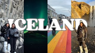 The Reykjavik Edition  ICELAND VLOG 🇮🇸  Best Things To Do In Iceland  Hallgrimskirkja Waterfalls [upl. by Paton282]